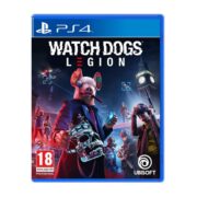 بازی Watch Dogs Legion برای PS4