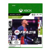 بازی Fifa 2021 برای Xbox One