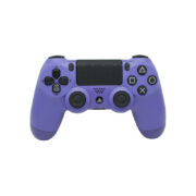 دسته DualShock 4 رنگ Electric Purple