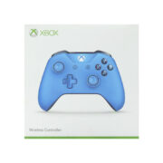 Xbox One Wireless Controller Blue