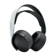 PS5 Headset Pulse 3D White
