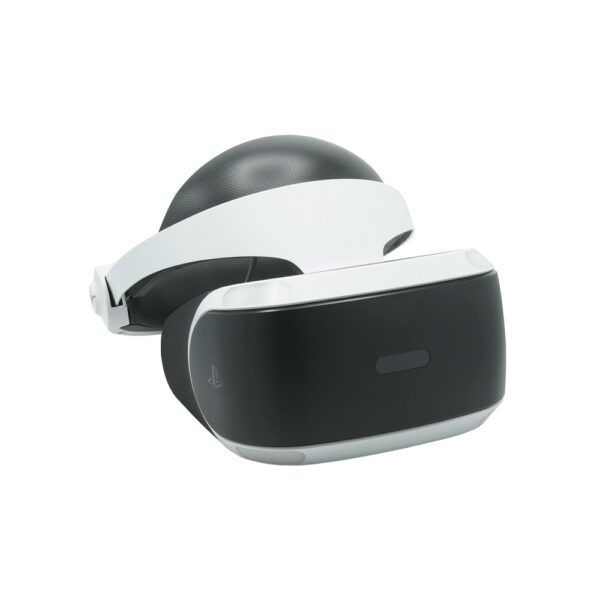 خرید هدست عینک واقعیت مجازی PS VR