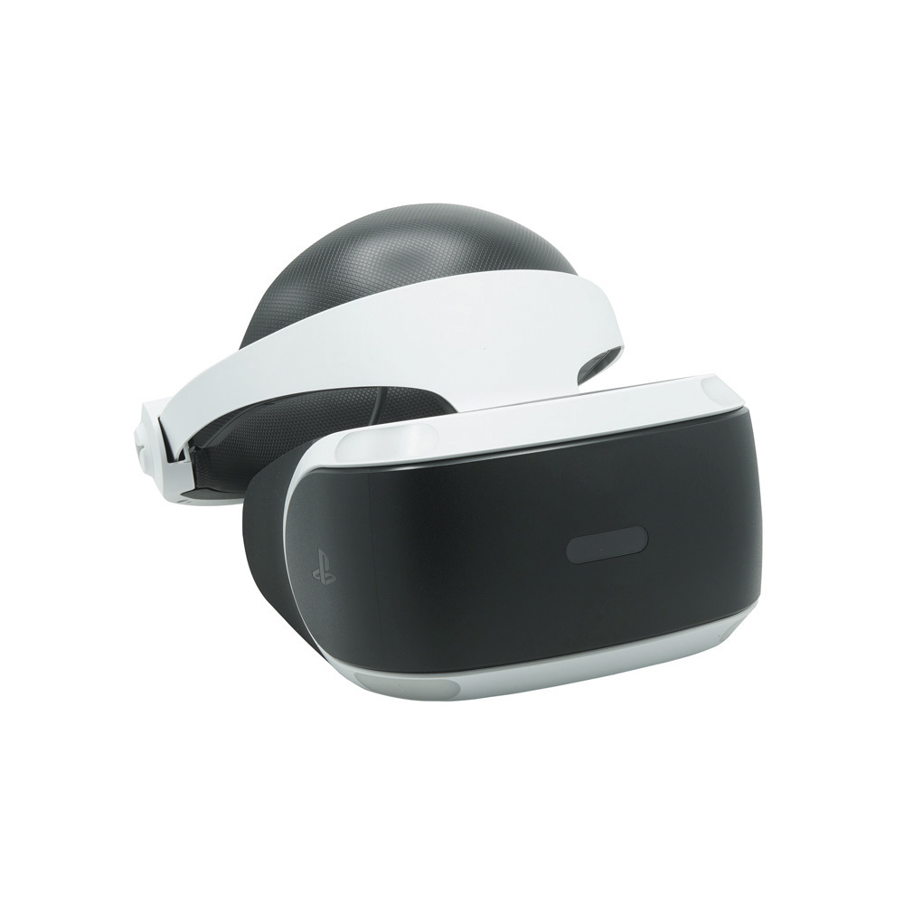 واقعیت مجازی Playstation VR باندل VR Worlds