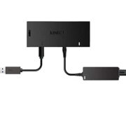 Xbox Kinect With Interal Adaptor Refer