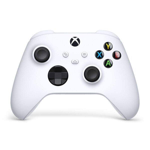 دسته Xbox Series X/S رنگ Robot White