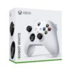 دسته Xbox Series X/S رنگ Robot White - Image 4