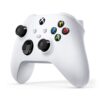 دسته Xbox Series X/S رنگ Robot White - Image 3