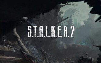 Stalker 2 New Trailer