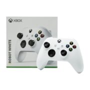 Xbox Series X Controller Robot White
