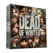 بازی فکری Dead Of Winter