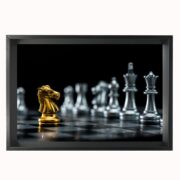 قاب عکس Chess 2 ( ابعاد ۲۰×۳۰ )