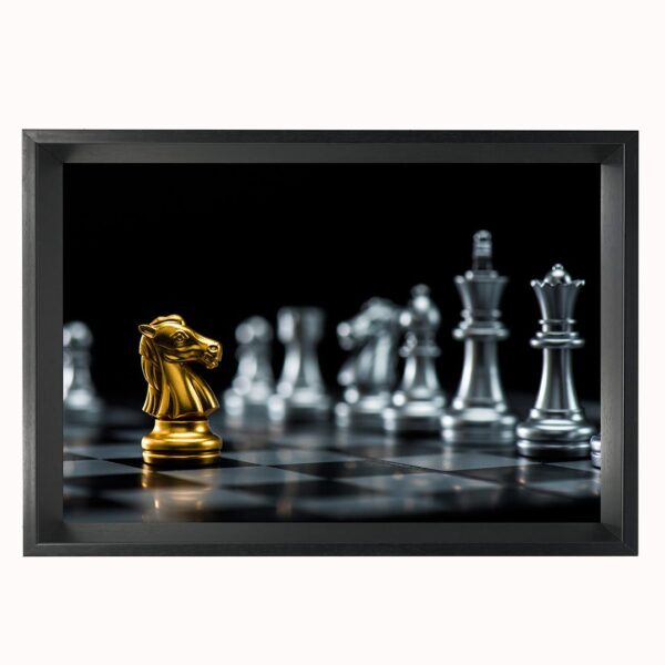 قاب عکس Chess 2