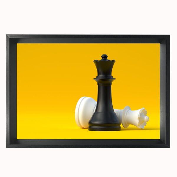قاب عکس Chess 6