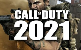 ساخت Call of Duty 2021