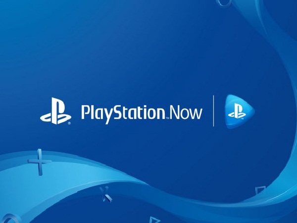 سرویس PlayStation Now