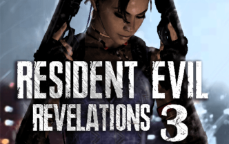 RESIDENT EVIL REVOLATIONS انحصاری نینتندو