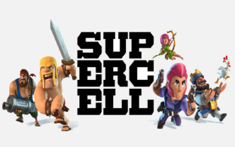 موفقیت استودیو Supercell