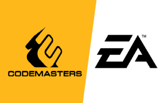 خرید CodeMasters توسط Electronic Arts