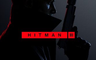 بازی hitman 3