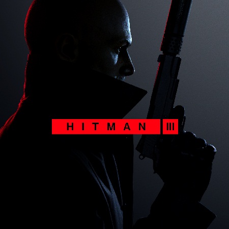 بازی hitman 3