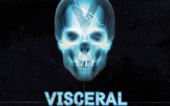 شرکت visceral games