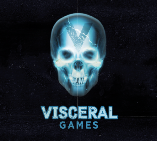 شرکت visceral games