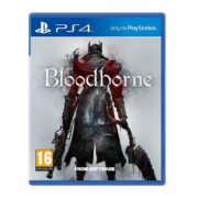 بازی Bloodborne برای PS4