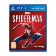 بازی Marvel’s Spider-Man برای PS4