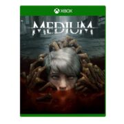 بازی The Medium برای Xbox
