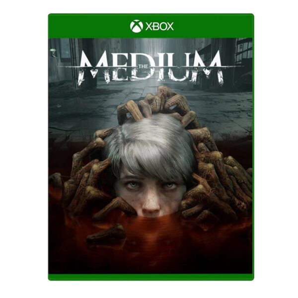 خرید بازی The Medium برای Xbox