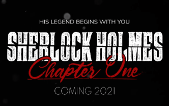 تریلر بازی Sherlock Holmes Chapter One