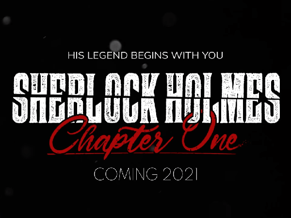 تریلر بازی Sherlock Holmes Chapter One