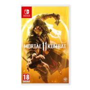 بازی Mortal Kombat 11 برای NINTENDO