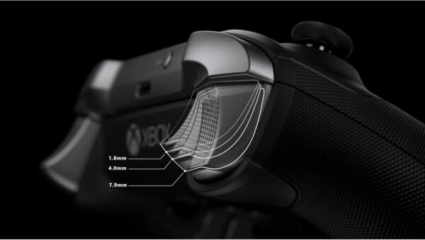 دسته ایکس باکس مدل Elite Series 2 - Image 6