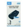 پایه خنک کننده PS5 دارای درگاه USB برند KJH - Image 2