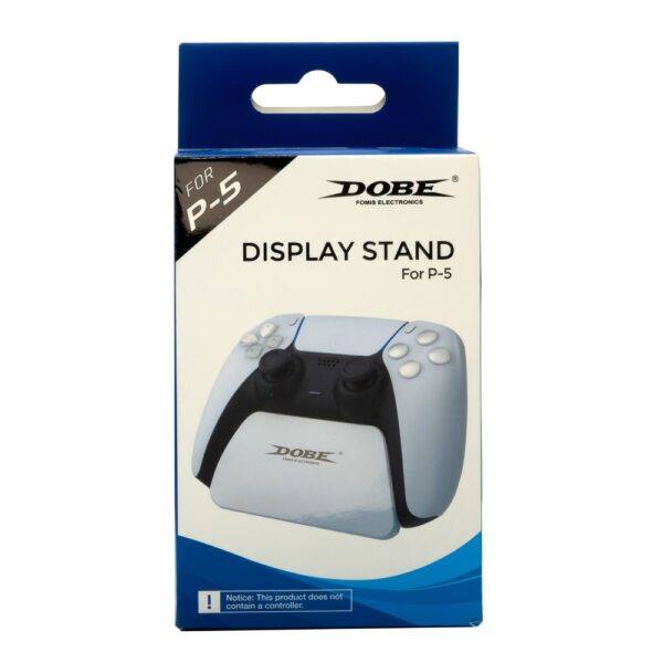 استند دسته پلی استیشن 5 مدل Dobe Display Stand PS5 - Image 2