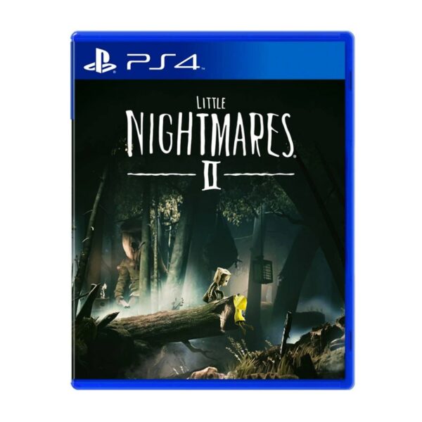 خرید بازی Little Nightmares 2 برای PS4