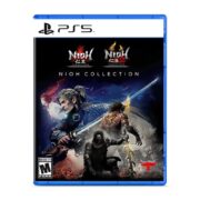 بازی Nioh Collection برای PS5