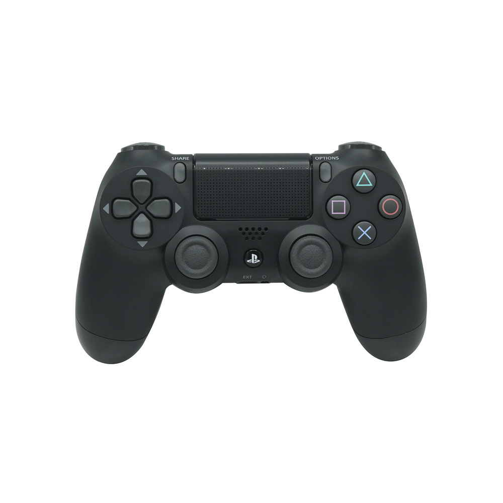 دسته PS4 سونی سری Dualshock 4 مشکی