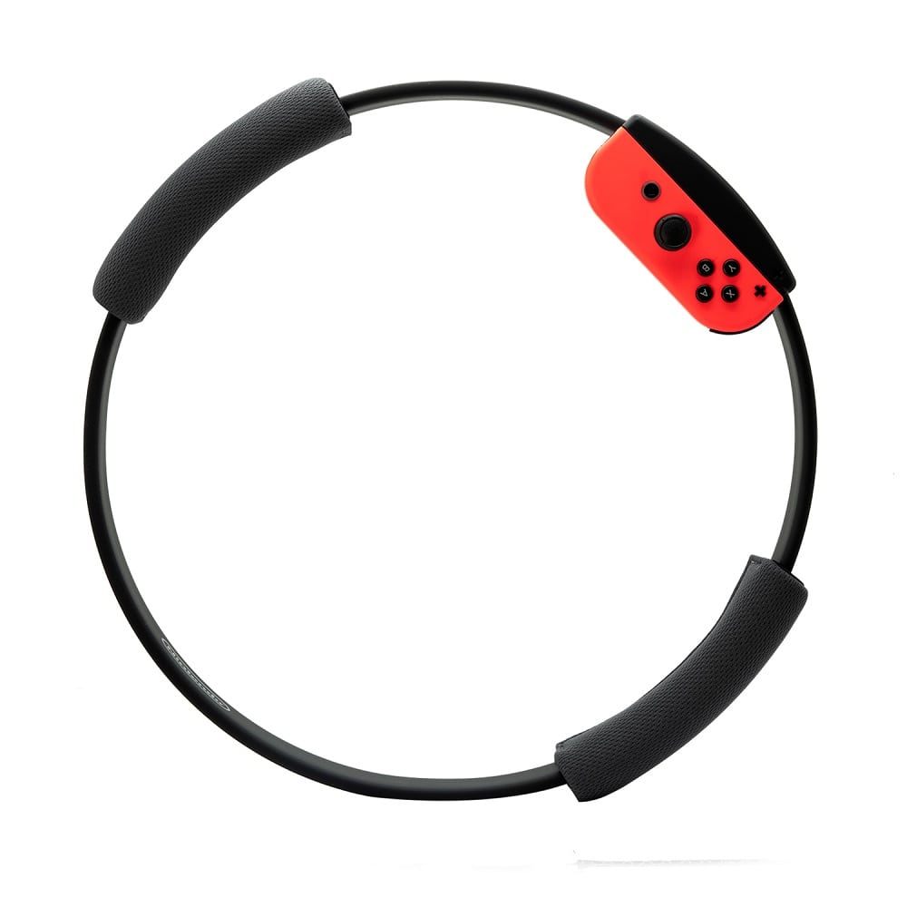 نینتندو سوییچ باندل Ring Fit Adventure Nintendo Switch (8)