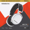 هدست گیمینگ استیل سریز Steelseries ARCTIS 7 - Image 2