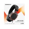 هدست گیمینگ استیل سریز پرو Steelseries ARCTIS PRO - Image 2