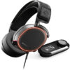 خرید هدست Steelseries ARCTIS PRO + GAMEDAC