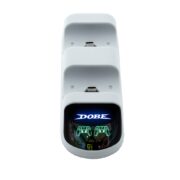 Dobe Charging Dock PS5 LED