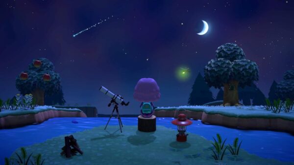 بازی Animal Crossing New Horizons برای Nintendo - Image 3