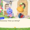 بازی Animal Crossing New Horizons برای Nintendo - Image 4