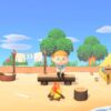 بازی Animal Crossing New Horizons برای Nintendo - Image 2