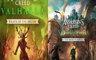 DLC جدید بازی Assassins Creed Valhalla