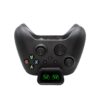 پایه شارژر چراغ دار دسته ایکس باکس Dobe Charging Dock Xbox Series X/S - Image 5