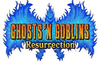 تاریخ انتشار Ghosts 'n Goblins Resurrection